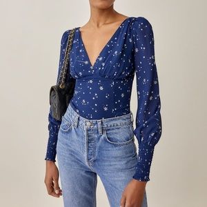 Reformation Michel Top